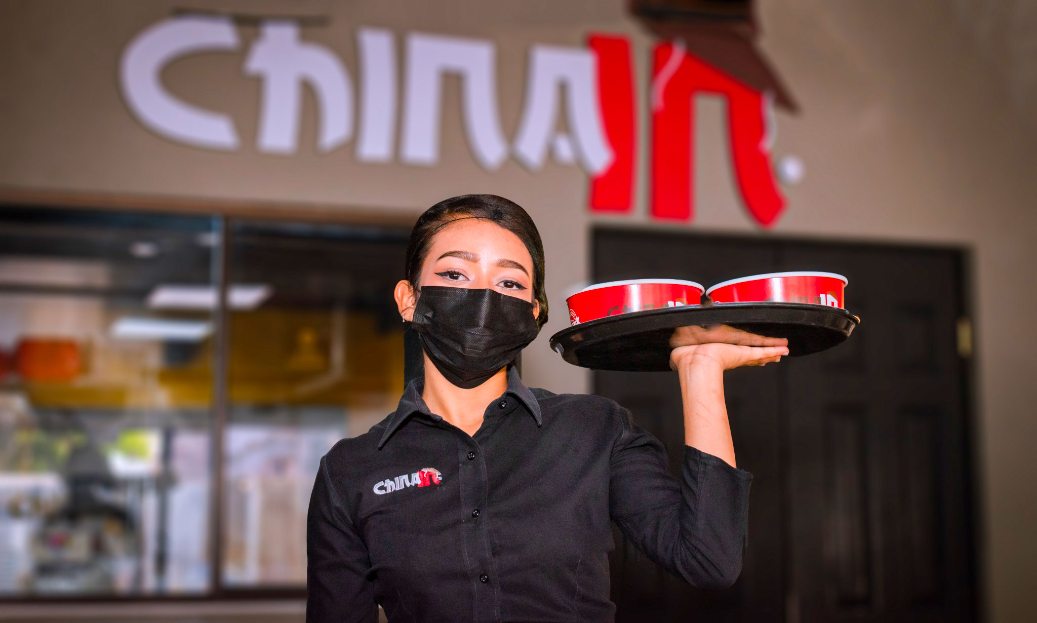 China In San Francisco Gotera 2