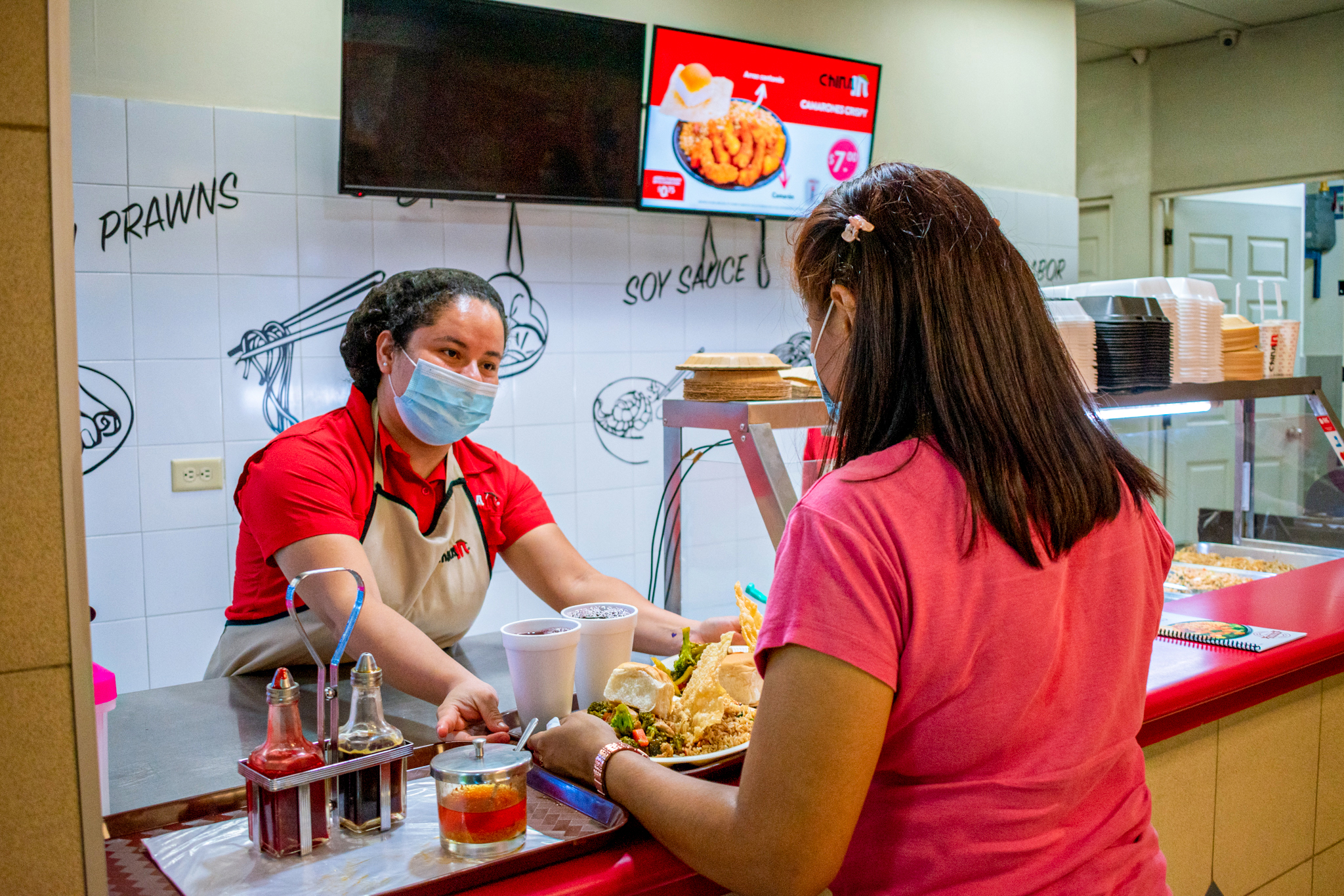 China In Plaza Centro